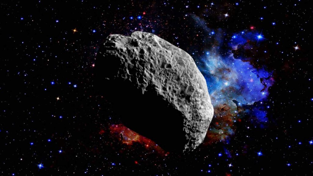 Here’s what would really happen if an asteroid was going to hit Earth