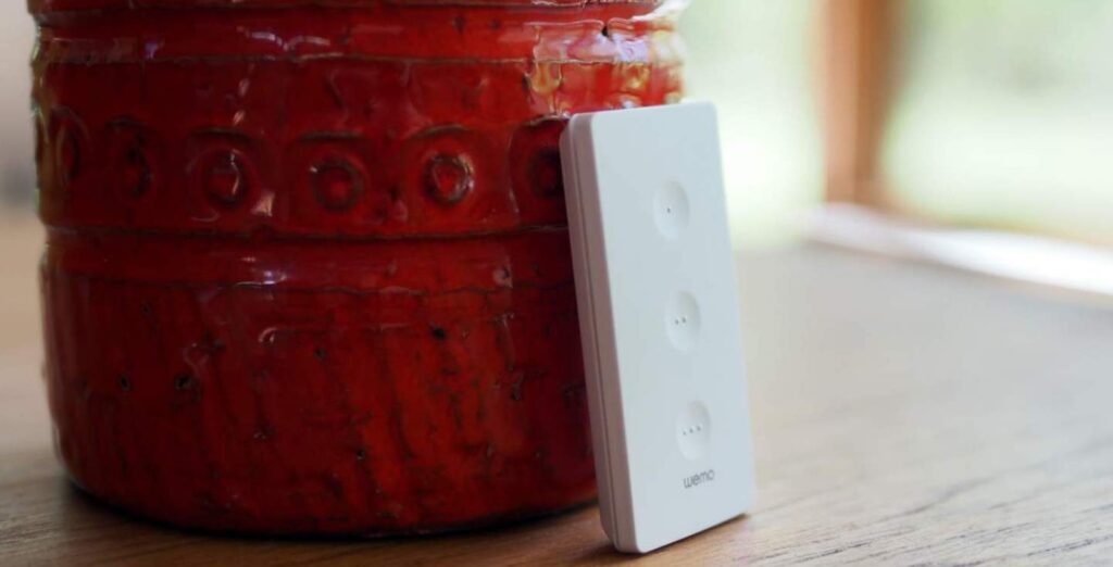 Wemo Stage smart home switch finally gets Thread: Why it matters