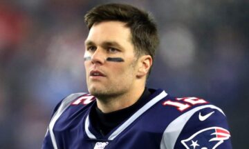 TOM BRADY NET WORTH 2022