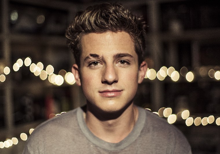 CHARLIE PUTH NET WORTH 2022