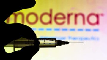 Moderna’s mRNA HIV vaccine trial kicks off with first round of doses