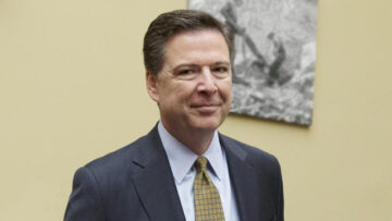 James Comey Net Worth 2022