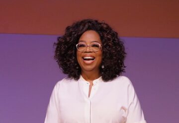 Oprah Winfrey Net Worth 2022