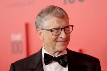 Bill Gates Net Worth 2022