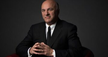 Kevin O’Leary Net Worth 2022