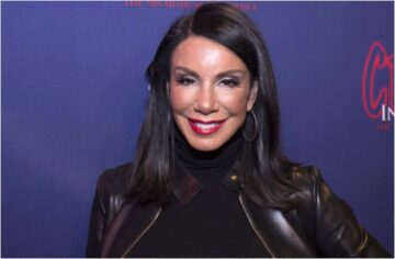 Danielle Staub Net worth 2022