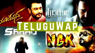 Teluguwap 2022 - Free Mp3 Songs and Movies Download Telugu Wap New Mp4 Songs