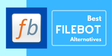 <strong>3 Best FileBot Alternatives to Consider</strong>
