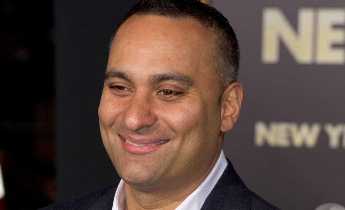 Russell Peters Net Worth 2023