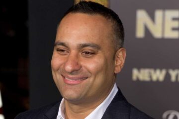 Russell Peters Net Worth 2023
