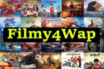 Filmy4wap – Download Bollywood HD Movies