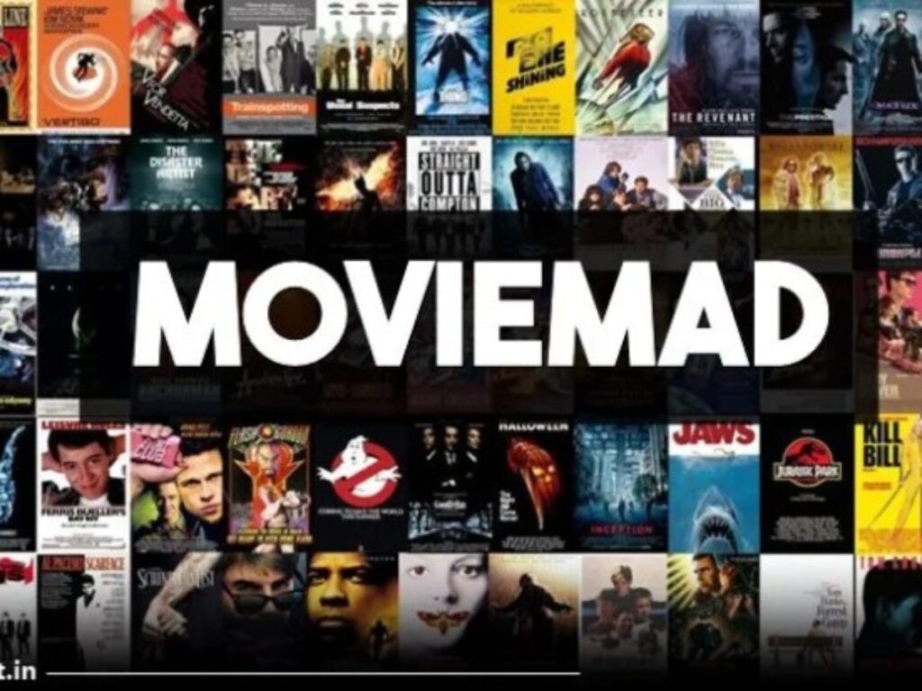 MovieMad