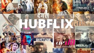 HubFlix 2023: Hubflix 300mb Movies Download Hollywood and Bollywood Movies