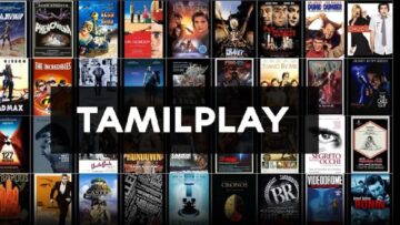 TamilPlay 2023 – Tamil Dual Audio Movies,Hollywood Dubbed Movies & Web-Series
