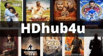 Hdhub4u 2023: Hdhub4u Free Bollywood and Hollywood Movies
