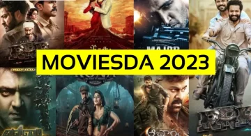 Moviesda 2023 – Tamil Movies da,Full HD Movies Download