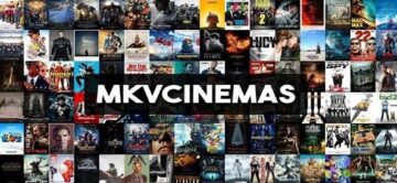 MkvCinemas 2023 – HD Bollywood Hollywood Movies Download