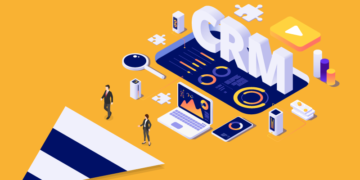  How to Stock Your Small Business CRM with Fresh Leads?