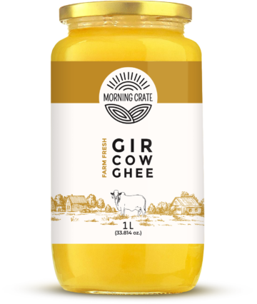 Quality Ghee at Your Fingertips: Understanding Value and Choices